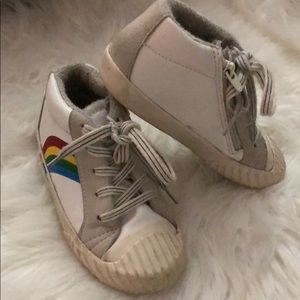 Zara Baby Sneakers